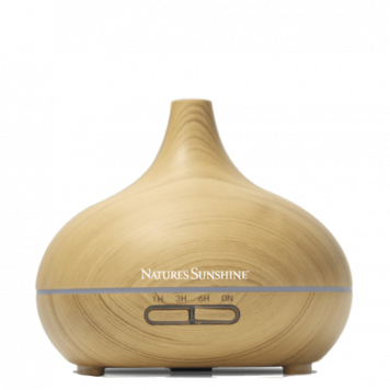 Diffuser V-W350 in Wooden Style NSP, atsauce 64728