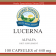 Lucerna (100 kapsulas)