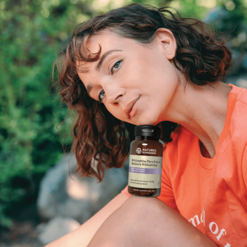 Bifidophilus Flora Force NSP  NSP modelis 4100 | Attēls Nr. 1