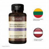 Baktērijas Bifidophilus NSP
