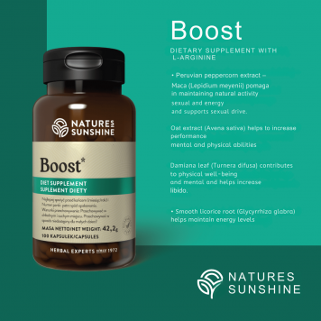 Boost NSP  NSP modelis 1121 | Attēls Nr. 3