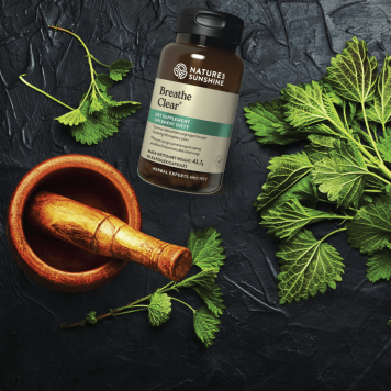 Breathe Clear NSP  NSP modelis 776 | Attēls Nr. 3