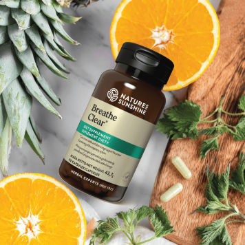 Breathe Clear NSP  NSP modelis 776 | Attēls Nr. 4