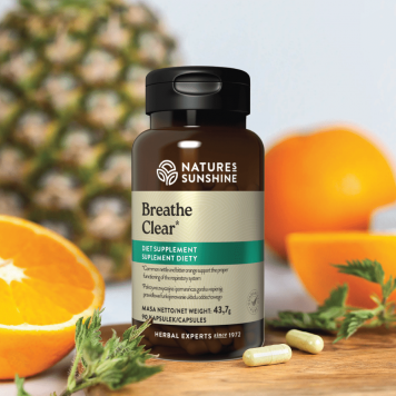 Breathe Clear NSP  NSP modelis 776 | Attēls Nr. 2