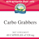 Carbo Grabbers (60 kapsulas)