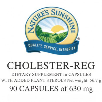 Cholester-Reg NSP Cholester-Reg NSP  NSP modelis 557 | Attēls Nr. 1