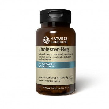 Cholester-Reg NSP, atsauce 557/557