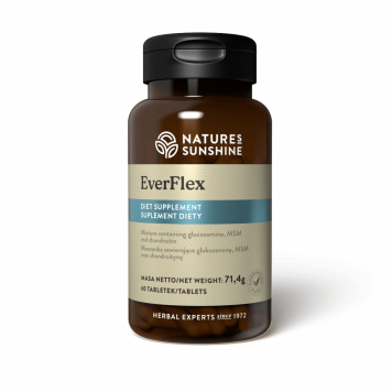 Everflex (60 tabletes) NSP, atsauce 947/947