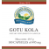 Gotu Kola (100 kapsulas)