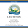 Lecitīns (170 kapsulas)