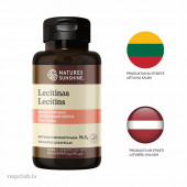 Lecitīns NSP