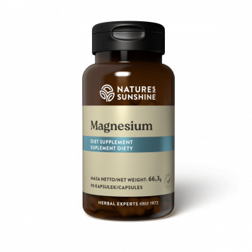 Magnijs (90 kapsulas) NSP, atsauce 4061/4061
