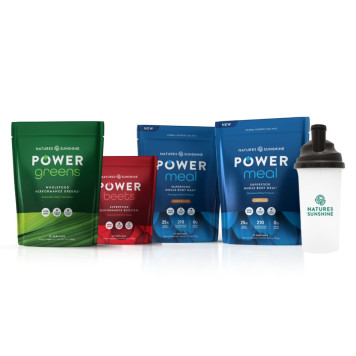 Power Line NSP NSP, atsauce 65149