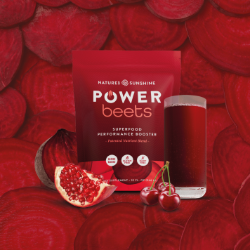 Power Beets (210g)  NSP modelis 23541 | Attēls Nr. 5