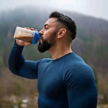 Power Meal NSP with vitamins  NSP modelis 23656/23657 | Attēls Nr. 5