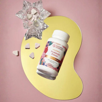 ProB Children’s NSP  NSP modelis 3346 | Attēls Nr. 1