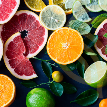 Vitamin C with bioflavonoids NSP  NSP modelis 1635 | Attēls Nr. 1