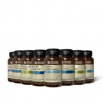 Pro Immune NSP NSP, atsauce 64973