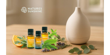 Aromterapija: zinātne par smaržu iedarbību uz veselību Aromterapija: zinātne par smaržu iedarbību uz veselību