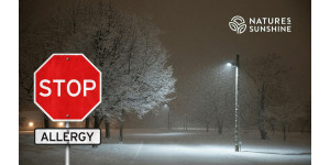 Ziemas alerģijas un aukstums: kā atbalstīt ķermeni paaugstinātas jutības sezonā