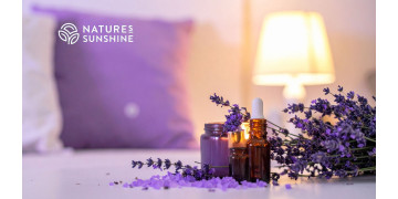 Ēteriskās aizsardzības programma: dabisks imunitātes atbalsts ar NSP ēteriskajām eļļām