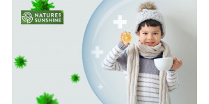 Imunitāte uzmanības centrā: kā NSP produkti palīdz risināt mūsdienu izaicinājumus