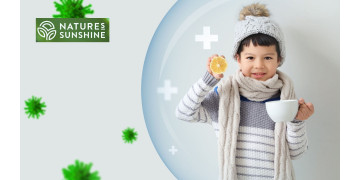 Imunitāte uzmanības centrā: kā NSP produkti palīdz risināt mūsdienu izaicinājumus