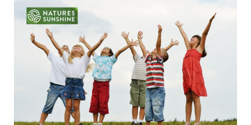 Veselīgs uzturs bērniem un pusaudžiem: kāpēc NSP iesaka sākt jau agrīnā vecumā