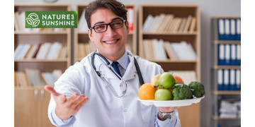 Nutriciologs: mūsdienīga pieeja labsajūtai Nutriciologs: mūsdienīga pieeja labsajūtai