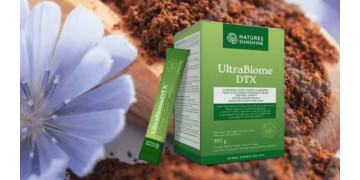Kā darbojas NSP UltraBiome DTX - veselīga zarnu darbība un maiga detoksikācija Kā darbojas NSP UltraBiome DTX - veselīga zarnu darbība un maiga detoksikācija