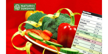 Kāpēc uzturvielu deficīts izraisa hroniskas saslimšanas