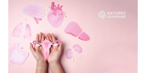 Sieviešu cikls un hormonālais līdzsvars: NSP dabiskie risinājumi Sieviešu cikls un hormonālais līdzsvars: NSP dabiskie risinājumi