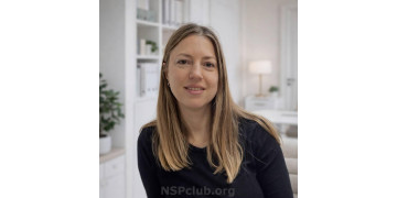 Uljana Belko — kardioloģe, NSP uztura speciāliste