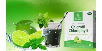 Jaunums! Hlorofila laima aromāta paciņa NSP Jaunums! Hlorofila laima aromāta paciņa NSP