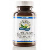 Skeletal Strength Skeletal Strength