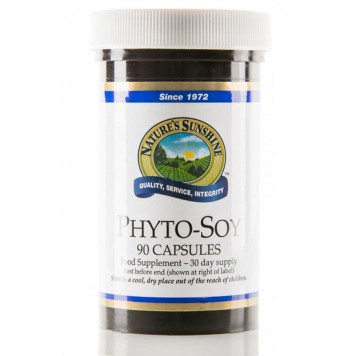 Phyto-Soy NSP, atsauce 4981