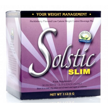 Solstic Slim NSP, atsauce 6503