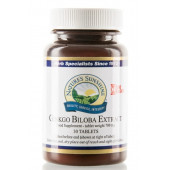 Ginkgo Biloba Timed Release Ginkgo Biloba Timed Release