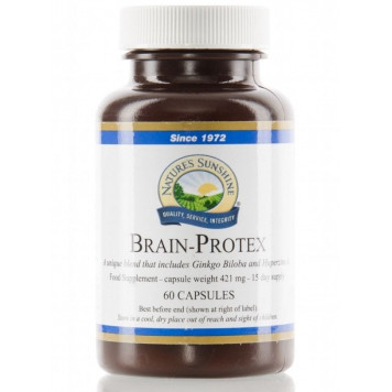 Brain-Protex with Huperzine NSP, atsauce 3114