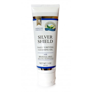 Silver Shield Gel NSP, atsauce 4950