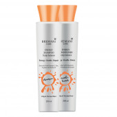Šampūns un matu kondicionieris Bremani Care Šampūns un matu kondicionieris Bremani Care