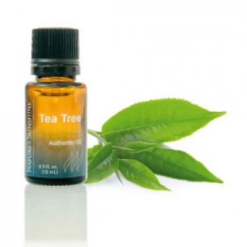 Ēteriskā eļļa - Tējas koka NSP, atsauce 3877/3877