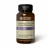 Bifidophilus Flora Force NSP