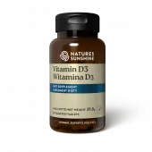 D3 vitamīns NSP