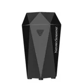Ēterisko eļļu difuzors - USB