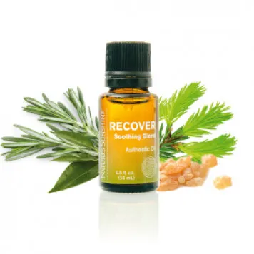 Ēteriskā eļļa - Recover NSP NSP, atsauce 3856
